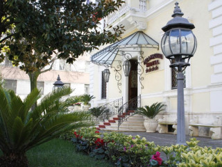 Hotel Villa Pinciana