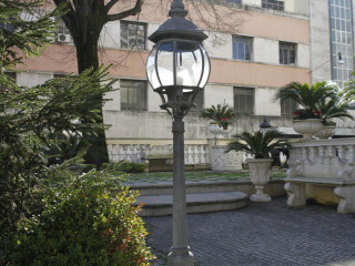 Hotel Villa Pinciana