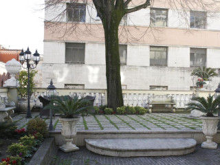 Hotel Villa Pinciana