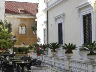 Hotel Villa Pinciana