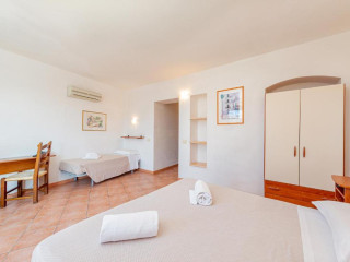 Hotel Villa Piras