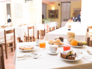 Hotel Villa Piras