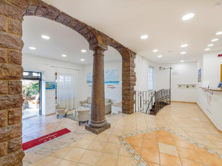 Hotel Villa Piras