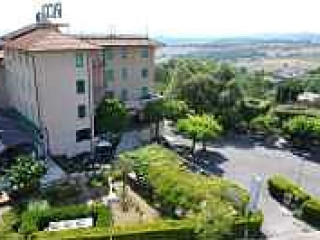 Hotel Villa Ricci