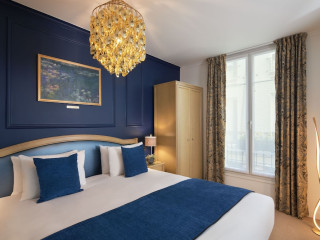 Hotel Villa Romantic & Spa