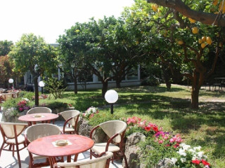 Hotel Villa Tre Sorelle