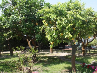 Hotel Villa Tre Sorelle