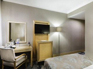 Ahc Taksim Hotel Special Class