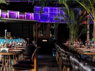 Hotel Villa Zurich Special Class