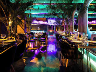 Hotel Villa Zurich Special Class