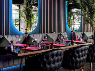 Hotel Villa Zurich Special Class