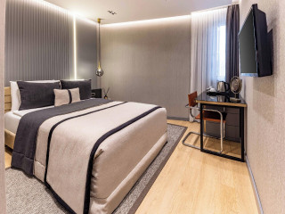 Ahc Taksim Hotel Special Class