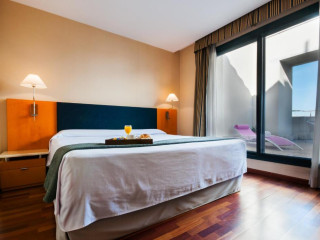 Hotel Villacarlos