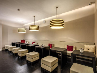Hotel Villafranca
