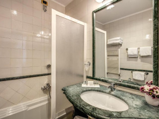 Hotel Villafranca