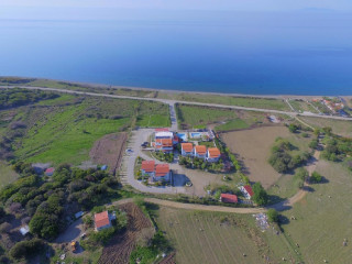 Samothraki Village