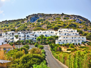 SEMIRAMIS VILLAGE - HERSONISSOS