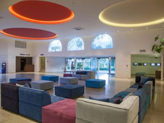 Hotel Village Slovenska Plaza