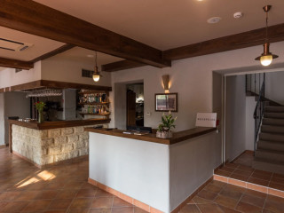 Hotel Vimbula
