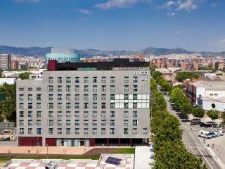 Hotel Vincci Bit