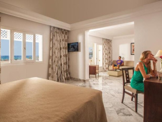 GRAND SIRENIS RIVIERA MAYA