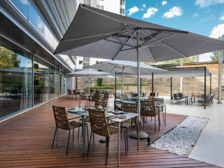 Hotel Vincci Maritimo