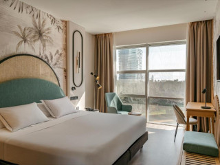 Hotel Vincci Maritimo
