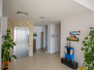 Hotel Vis