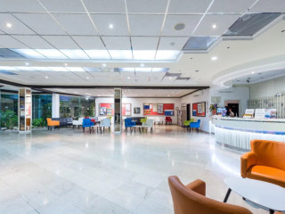 Hotel Vis