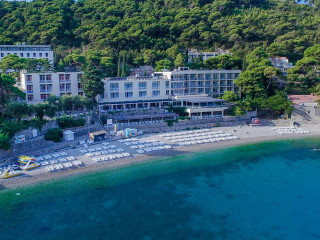 Hotel Vis