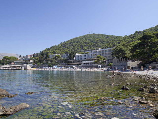 Hotel Vis