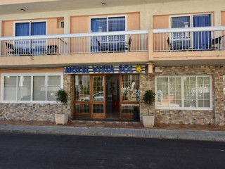 Hotel Vista Sol