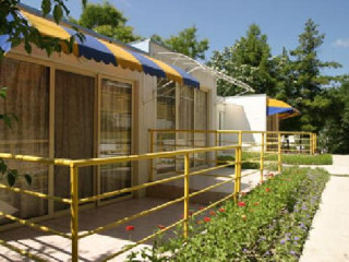 Villas Vita Park