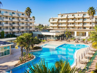 Hotel Vitors Plaza