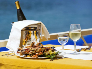 Hotel Vittorio Beach Resort