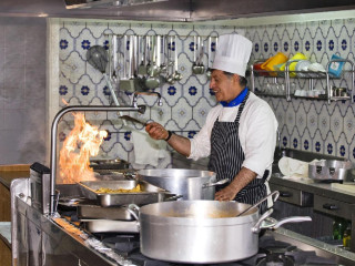 Hotel Vittorio Beach Resort