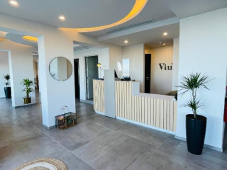 Hotel VIU57