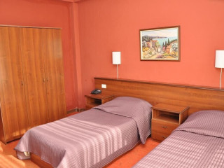 Hotel Vivas