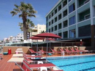 Hotel Vivas