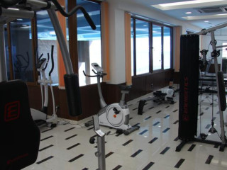 Hotel Vivas