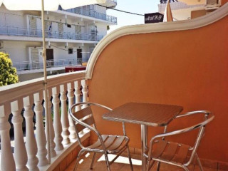 Hotel Vizantio