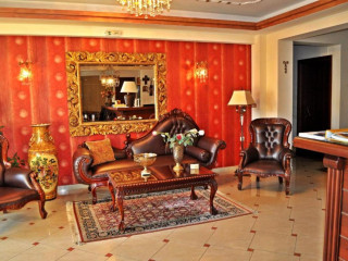 Hotel Vizantio
