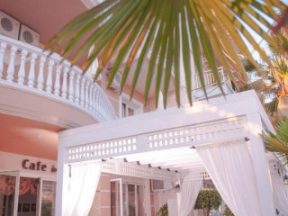 Hotel Vizantio