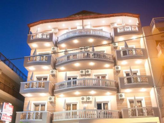 Hotel Vizantio