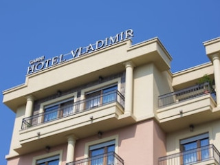 HOTEL VLADIMIR