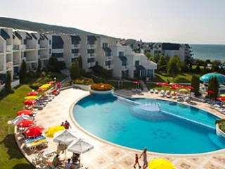 Sineva Park