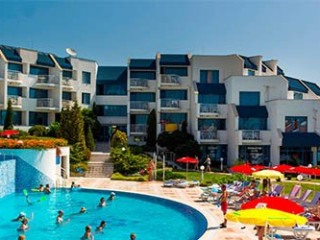 Sineva Park