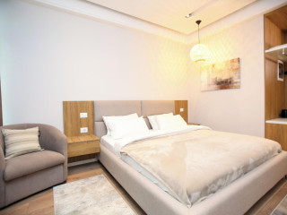 Hotel Vlora International