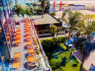 Hotel Vlora International