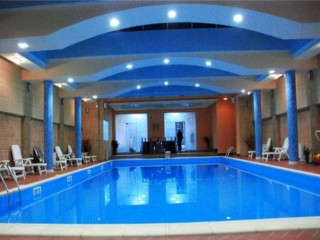 Hotel Vlora International